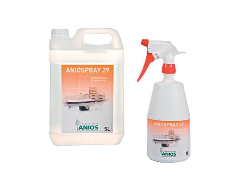 ANIOSPRAY SURF 29