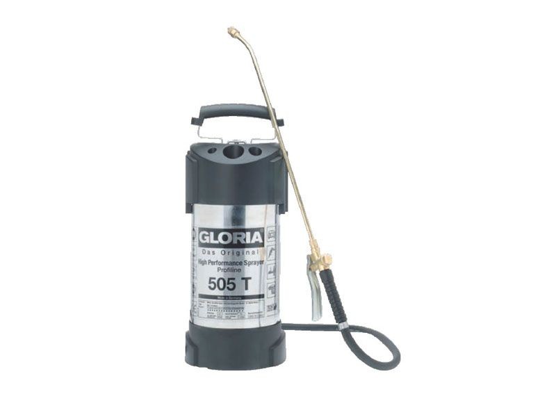 Pulvérisateur haute performance 505T